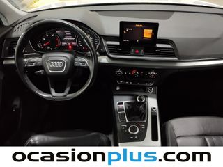 Audi Q5 2.0 TDI 110 kW (150 CV)