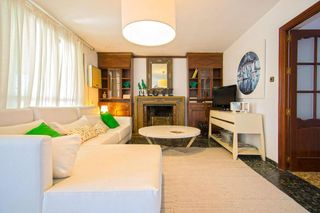 Chalet en venta en La Paz en Alcalá de Guadaira