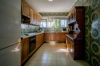 Chalet en venta en La Paz en Alcalá de Guadaira