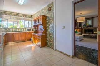 Chalet en venta en La Paz en Alcalá de Guadaira