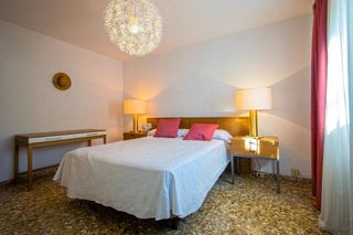 Chalet en venta en La Paz en Alcalá de Guadaira