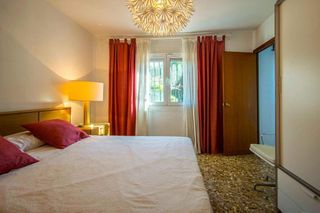 Chalet en venta en La Paz en Alcalá de Guadaira