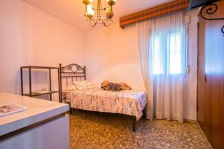 Chalet en venta en La Paz en Alcalá de Guadaira