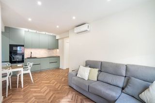 Piso en alquiler en Centro en Almería