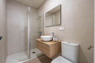 Piso en alquiler en Centro en Almería