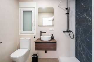 Piso en alquiler en Centro en Almería