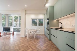 Piso en alquiler en Centro en Almería