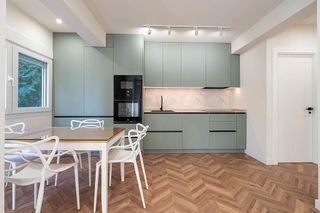 Piso en alquiler en Centro en Almería