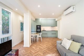 Piso en alquiler en Centro en Almería