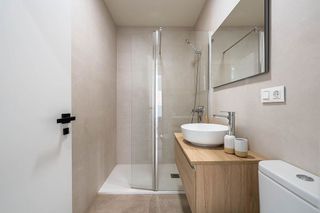 Piso en alquiler en Centro en Almería