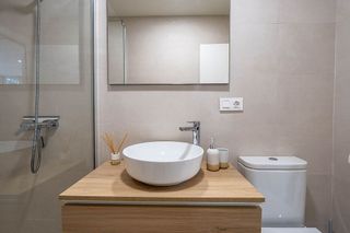 Piso en alquiler en Centro en Almería