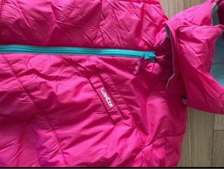 Mono de nieve decathlon