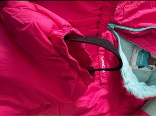 Mono de nieve decathlon