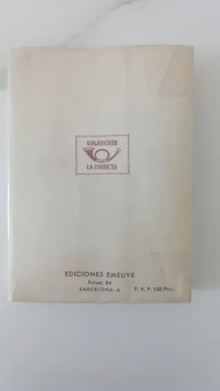 Libro La Medicina en la Filatelia