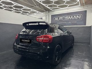 Mercedes-Benz GLA 2014