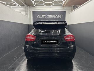 Mercedes-Benz GLA 2014