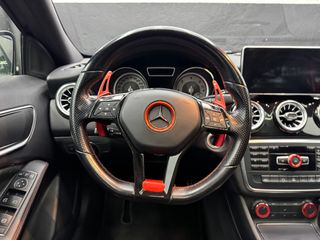 Mercedes-Benz GLA 2014