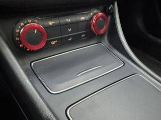 Mercedes-Benz GLA 2014