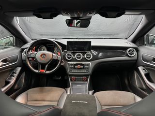 Mercedes-Benz GLA 2014