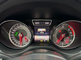 Mercedes-Benz GLA 2014