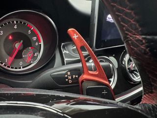 Mercedes-Benz GLA 2014