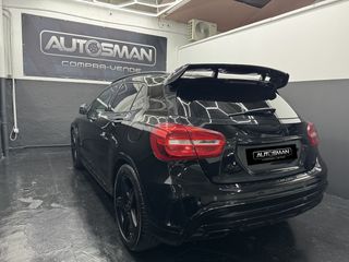 Mercedes-Benz GLA 2014