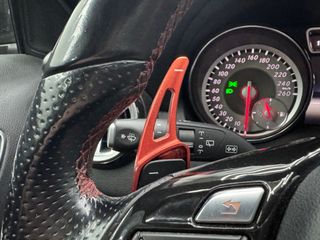 Mercedes-Benz GLA 2014