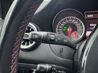 Mercedes-Benz GLA 2014