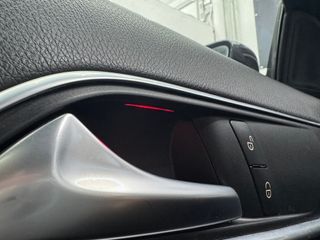 Mercedes-Benz GLA 2014