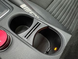 Mercedes-Benz GLA 2014