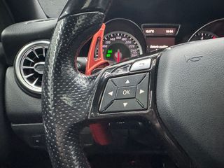 Mercedes-Benz GLA 2014