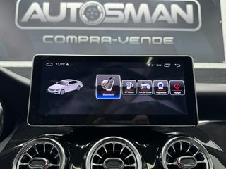 Mercedes-Benz GLA 2014