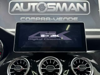 Mercedes-Benz GLA 2014