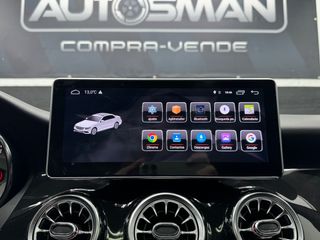 Mercedes-Benz GLA 2014