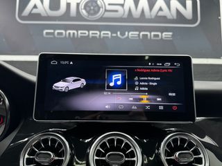 Mercedes-Benz GLA 2014