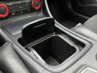 Mercedes-Benz GLA 2014