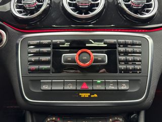 Mercedes-Benz GLA 2014