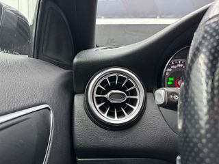 Mercedes-Benz GLA 2014