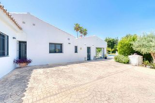 Chalet en venta en Alhaurín el Grande