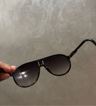 Gafas de sol Carrera UV - Marrón/Negro