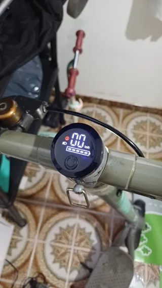 Patinete Eléctrico Pure Air Pro