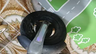 Patinete Eléctrico Pure Air Pro