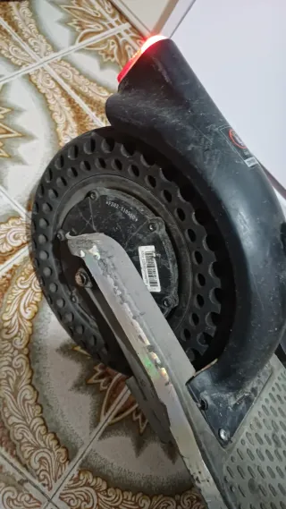 Patinete Eléctrico Pure Air Pro