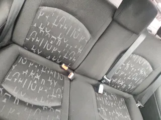 Peugeot 206 GTI 2001