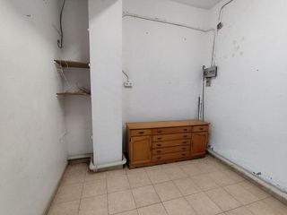 Local comercial en venta en Florida Alta en Alicante
