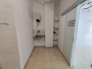 Local comercial en venta en Florida Alta en Alicante