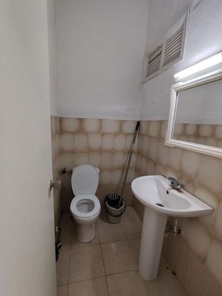 Local comercial en venta en Florida Alta en Alicante