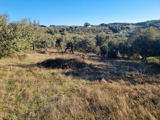 Solar en venta en Aracena