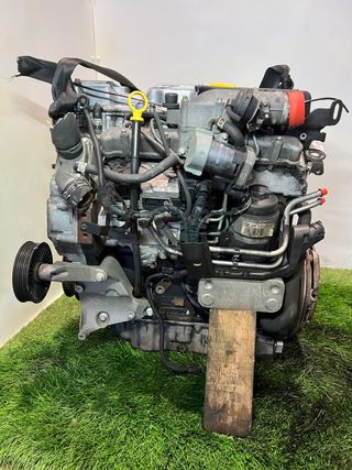 Motor Vectra B Y20DTH