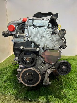 Motor Vectra B Y20DTH
